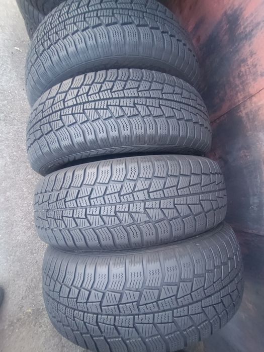 185/65/15 Gislaved