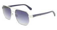 Оригинални мъжки слънчеви очила Calvin Klein Jeans Aviator -40%