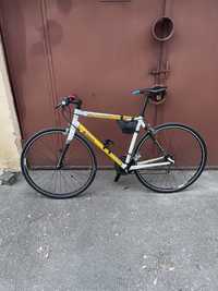 City bike b’twin/ cursiera 29’
