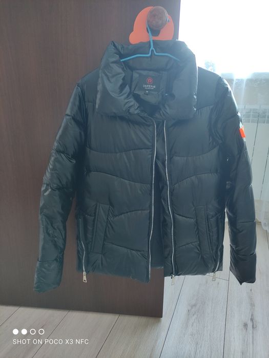 Куртка, осень-весна, в отличном состоянии,