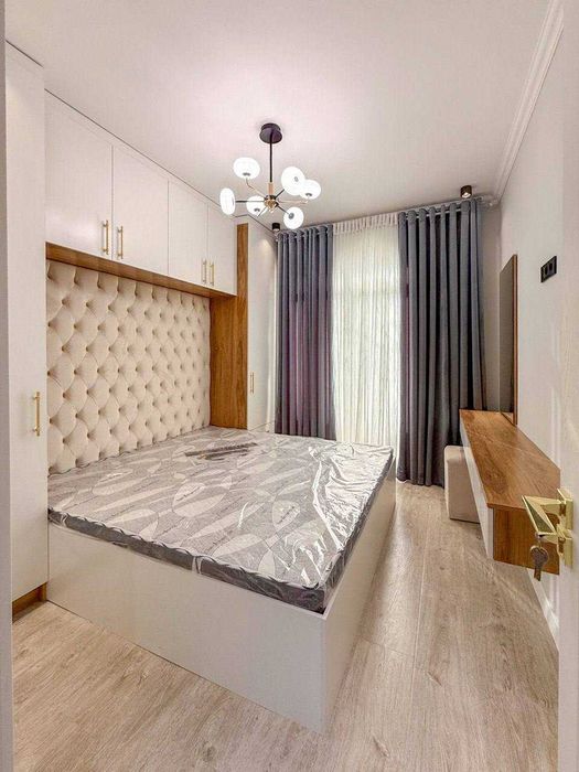 Ц1
 Японское посольство
Кол-во комнат: 2 Аренда