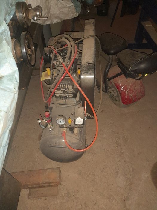 Прадам 250.000 кампресир