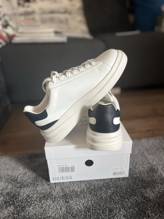 Мъжки маратонки GUESS