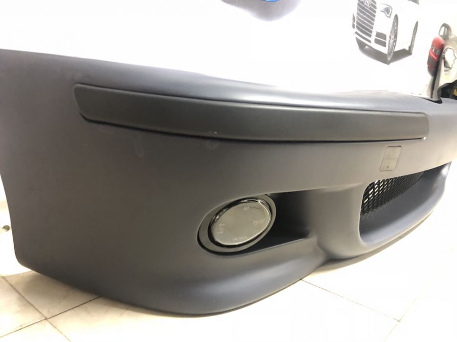 Bara Fata BMW E39 M M5 Bandouri Grile Ornamente Proiectoare