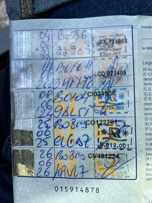 Citroen Berlingo 1.6 HDI