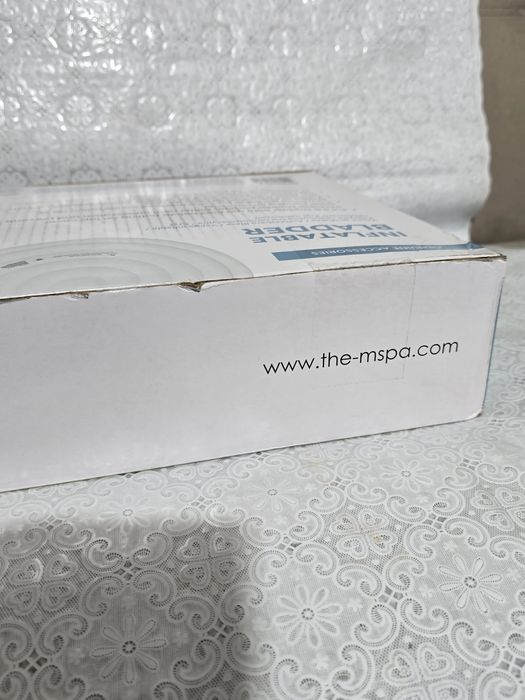 Capac rotund gonflabil jacuzzi spa 6 persoane