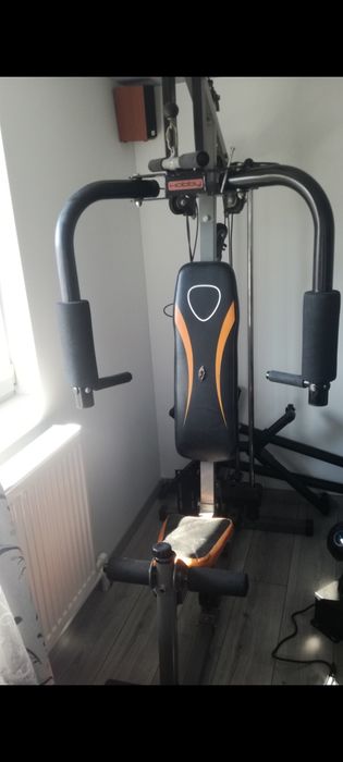 Vand aparat fitness multifuncțional