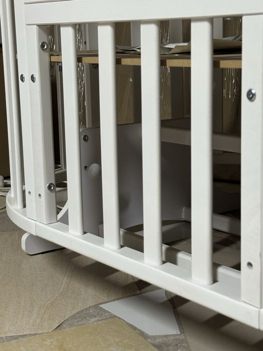 Манеж 3в1, в идеальном состоянии