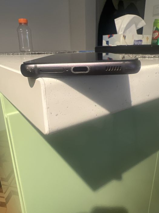 Samsung s21 fan edition