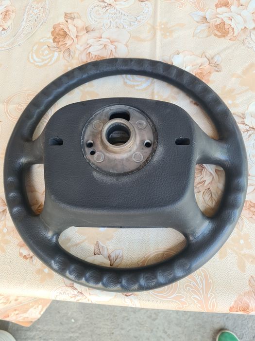 Volan Skoda Octavia Tour 2007