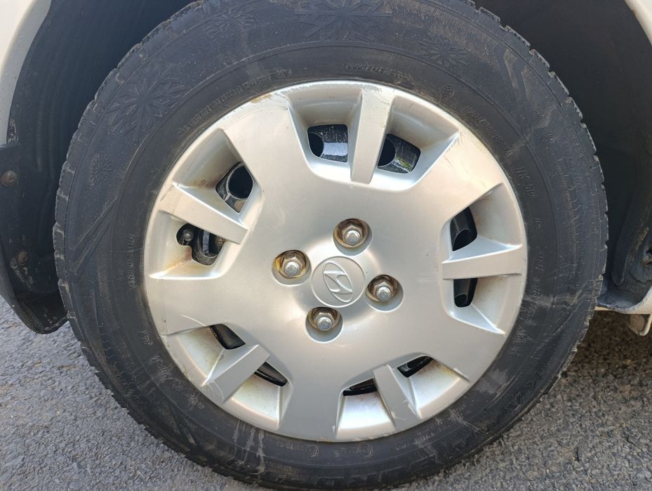 Hyundai i20 2013 1.1