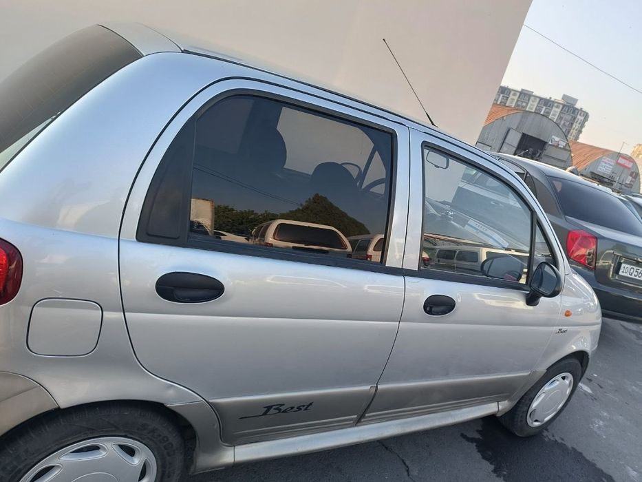 Arenda matiz 2013yil