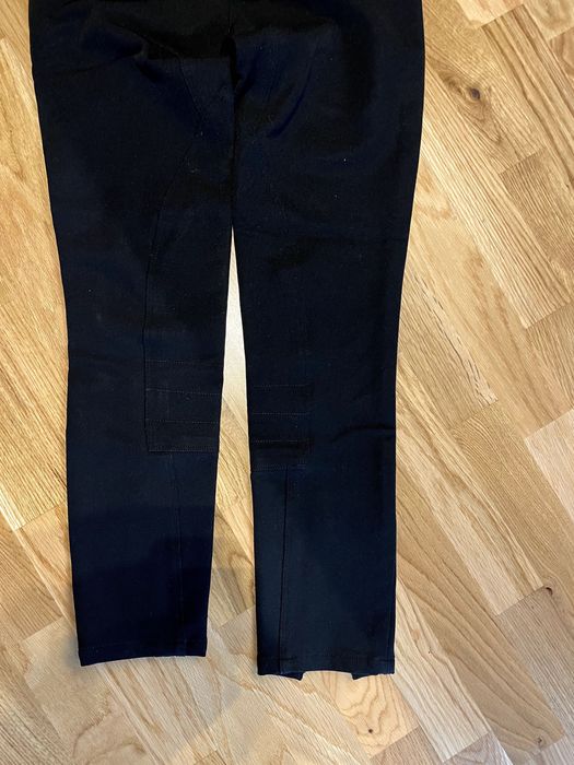 Pantaloni groși PRADA, XS