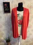 Cardigan dama cu maneca scurta Stefanel marimea M