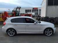 Dezmembrez BMW Seria 1 E87 2.0 Benzina N43