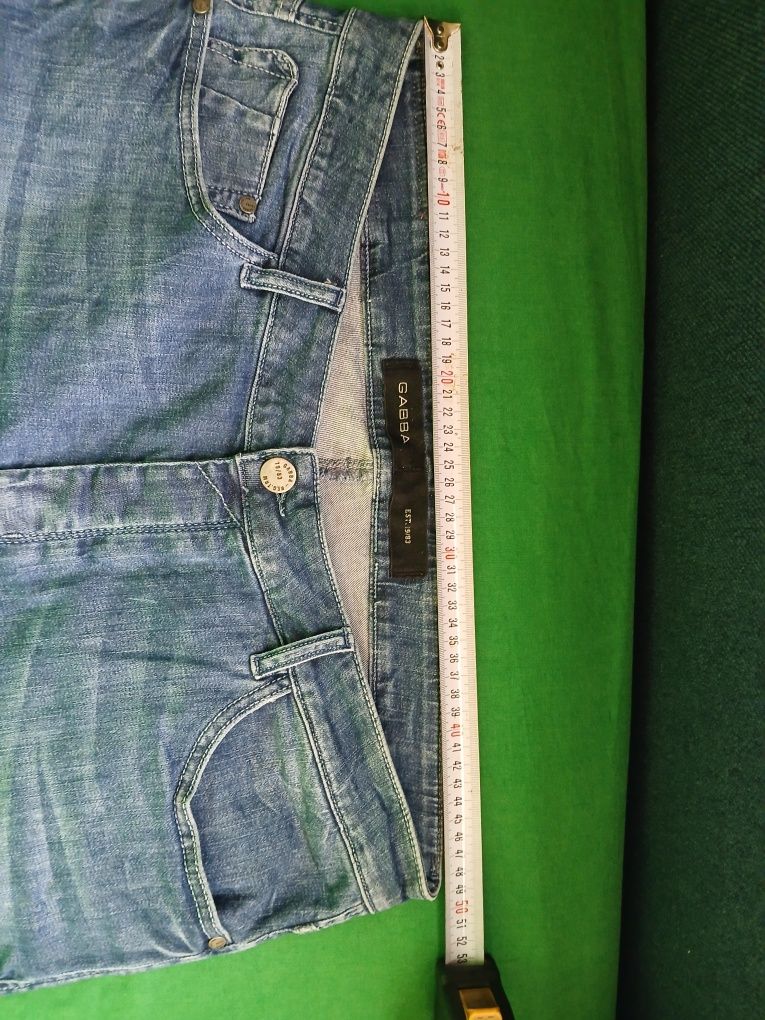 Къси дънки Levi's