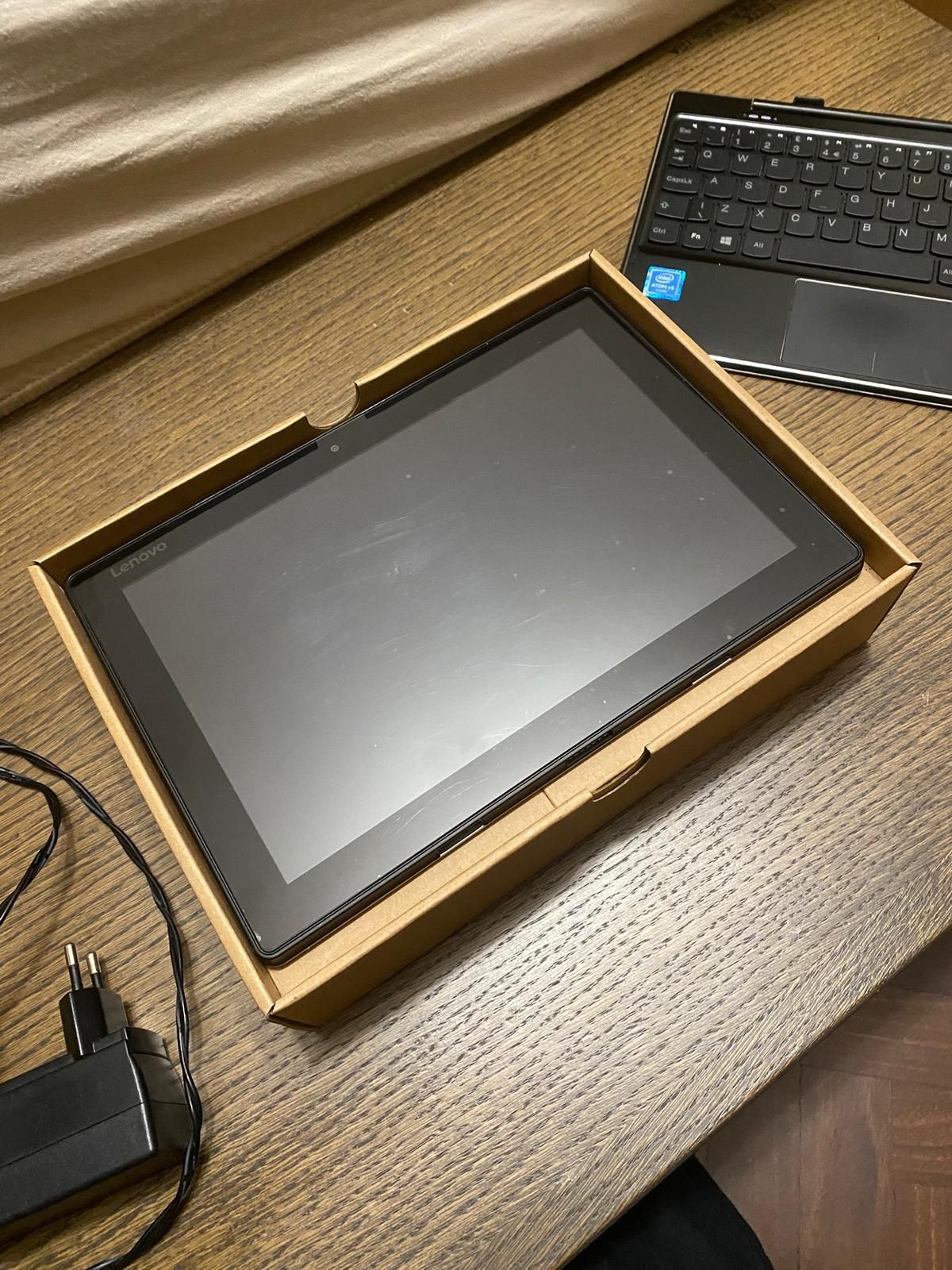 Laptop Lenovo ideapad