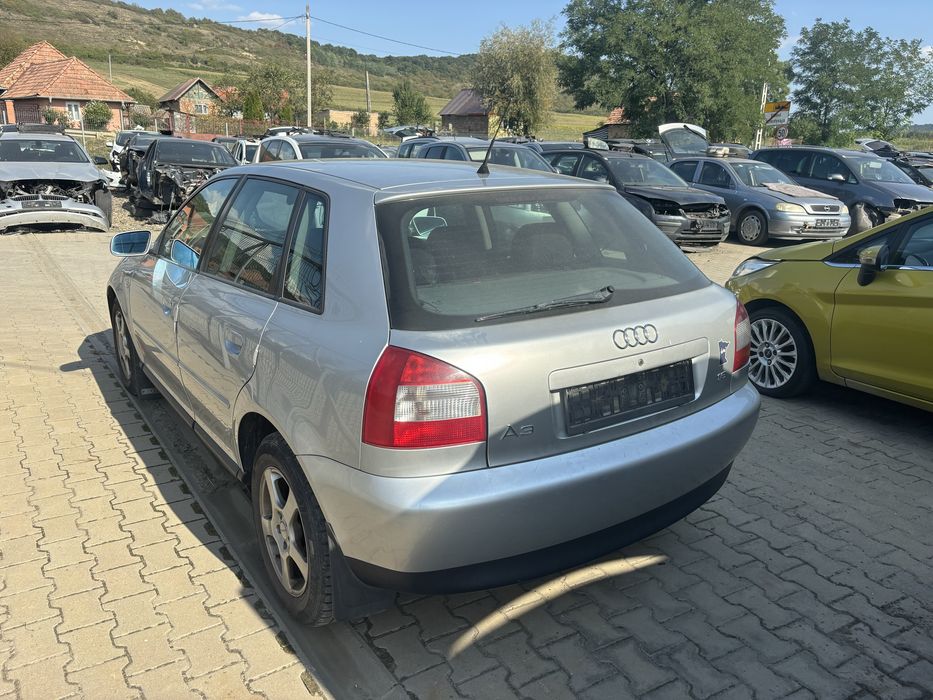 Piese Audi A3 8L  1.6 B