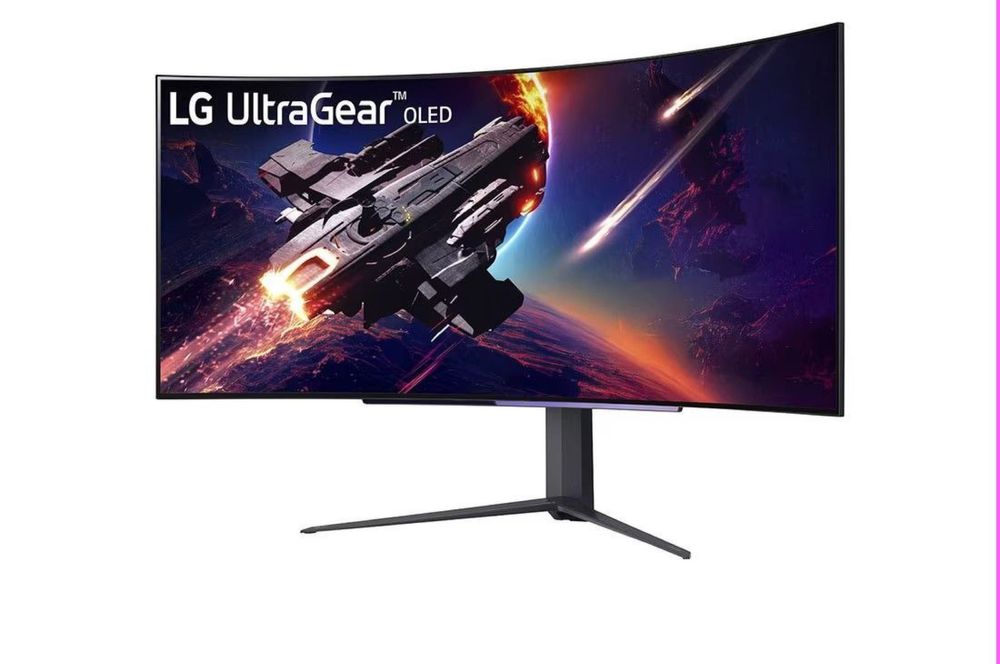 Lg monitor  ULTRAGEAR