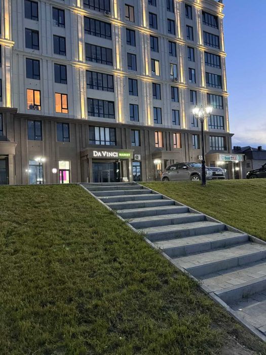 ДаВинчи Премиум 1 комнатная цена супер 19,500