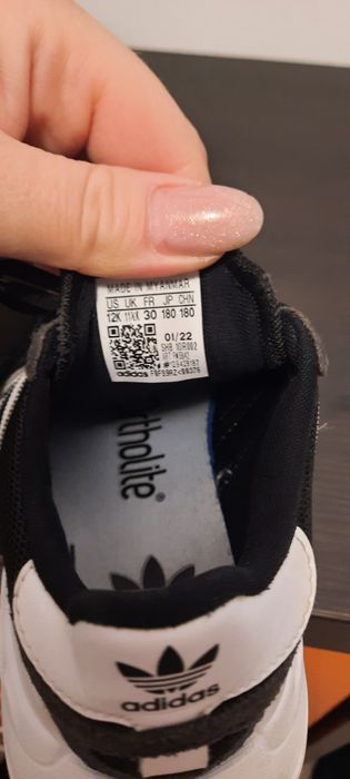 Adidasi ADIDAS copii