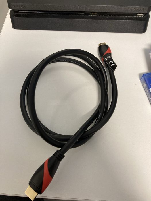 playstation 4 slim 1 tb