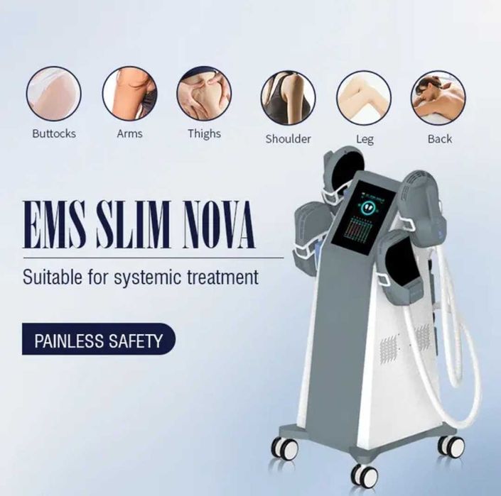 EMS Slim Machine