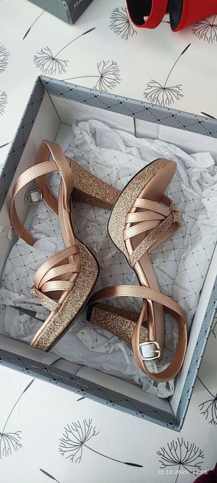 Токчета за повод номер 38, 39