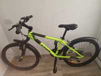 Bicicleta copii 8-12 ani