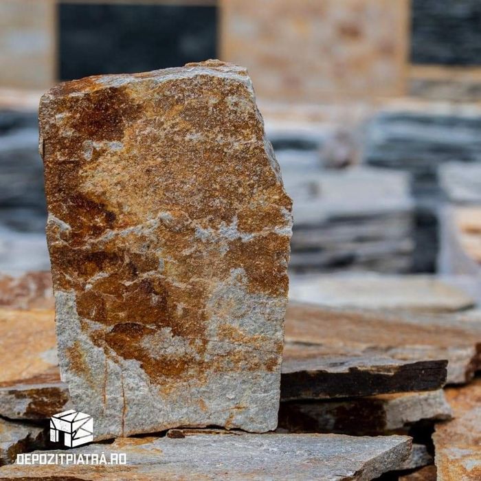 Piatra naturala!