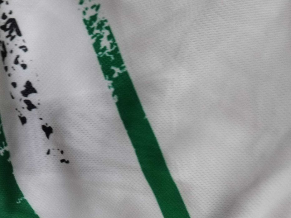 Tricou polo barbati L