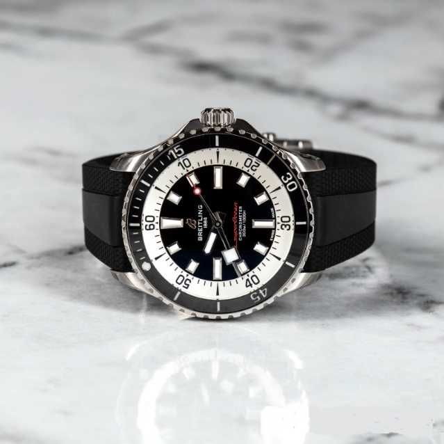 Мъжки часовник Breitling Superocean