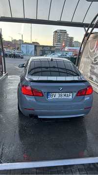 Bmw 520d f10 2011