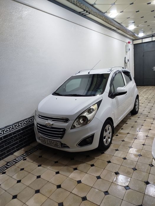 Арендага спарк автомат метан 900 га