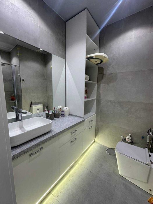 Жилой комплекс Boulevard / Квартира 85кв.м на продажу