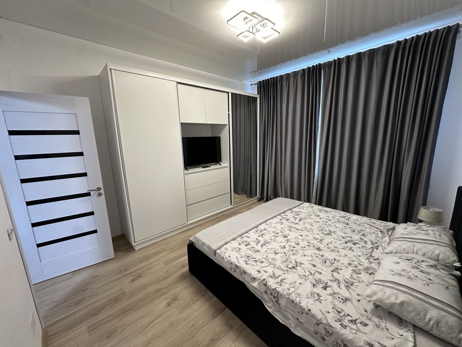 Apartament cu 4 camere Mamaia Nord
