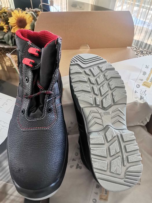 Работни обувки Panda