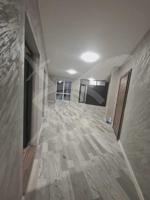 Тристаен апартамент в центъра на морската столица - 61352