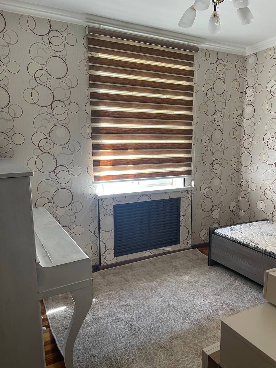 Квартира 4 ком. Ойбек. Метро. 96м². Аренда