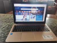 Laptop ASUS I5, 5200 U, X540 L, 4 GB DDR3, 500 GB SSD, 2.7 GHZ