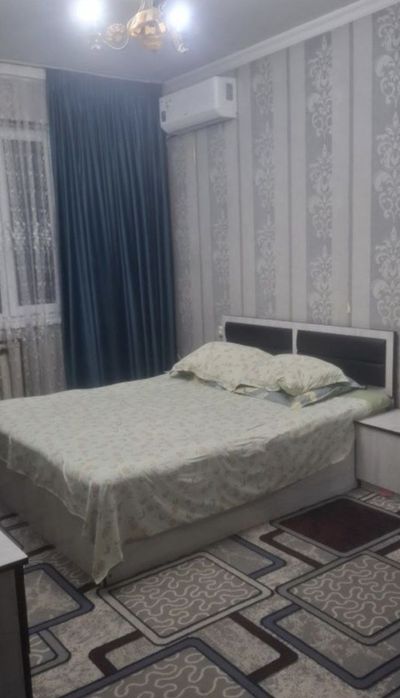 Продается 3/3/4 квартира Ялангач