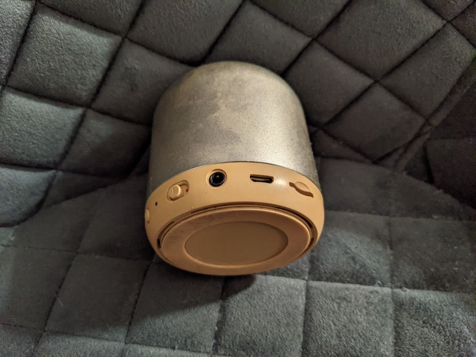 Anker SoundCore Mini bluetooth