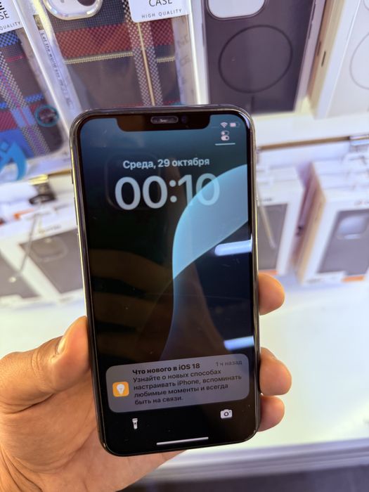 Продам Iphone 11 pro