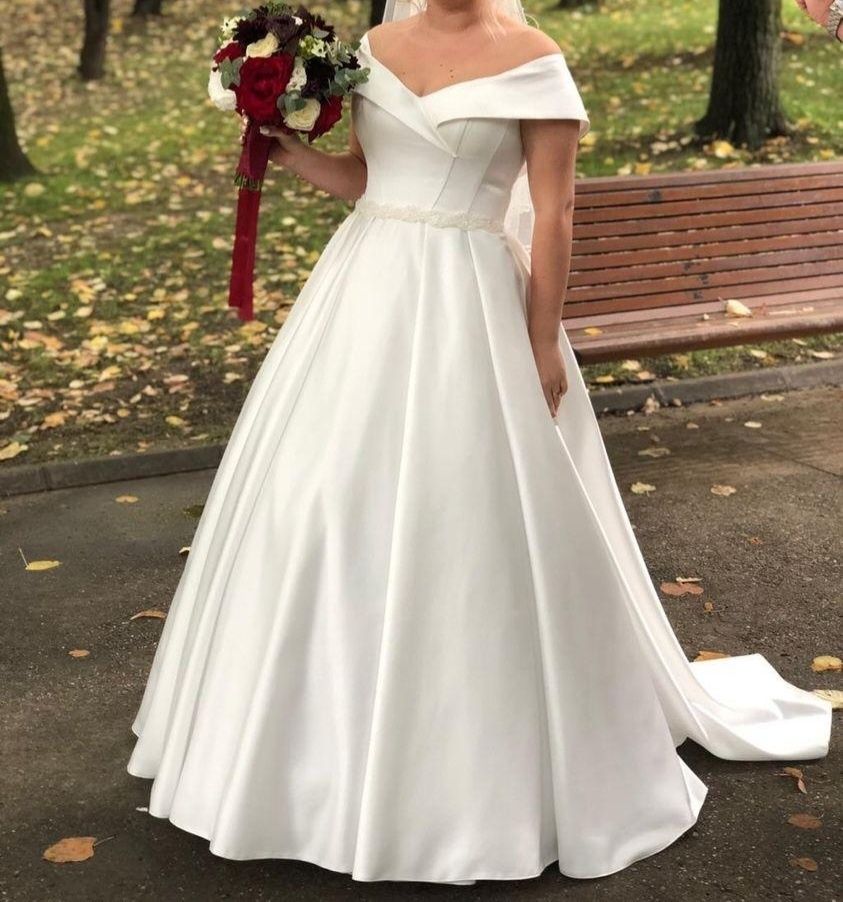 Rochie de mireasă Eden Bride