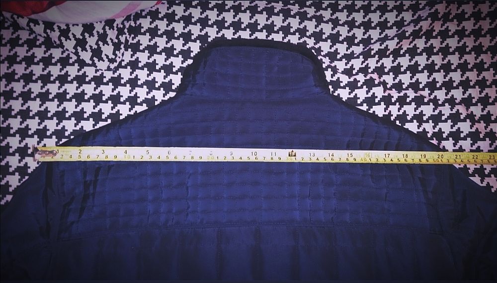 Geacă bărbat cu blană groasă iarnă mărimea, xl xxl