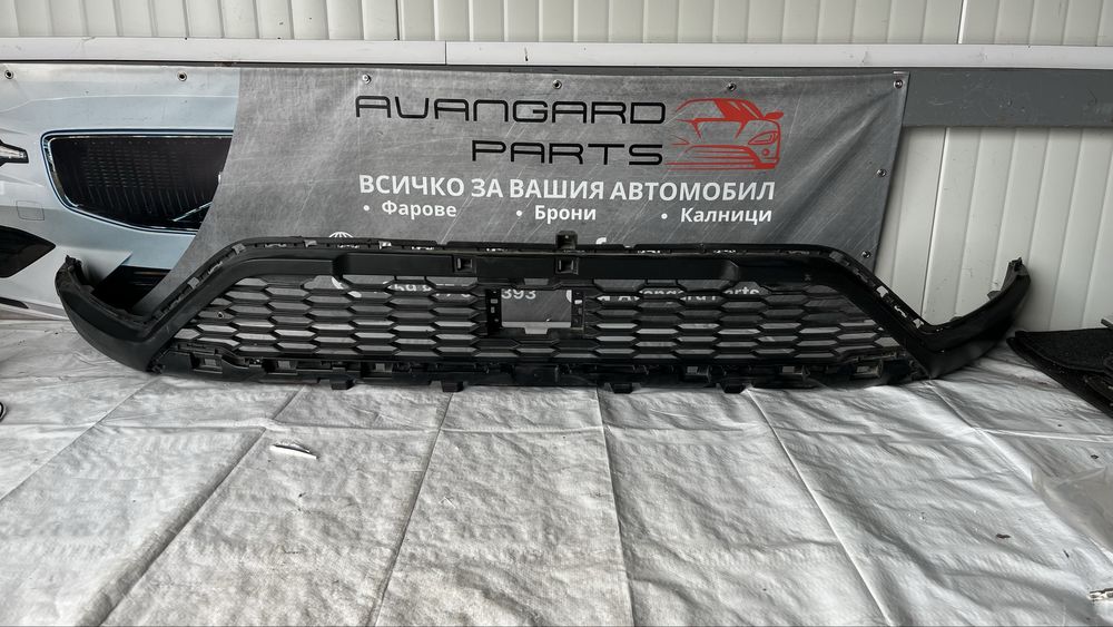 Предна решетка Dacia Sandero 3 2020-