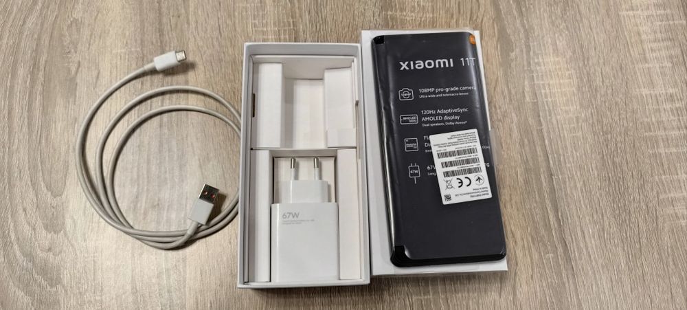 Xiaomi 11 T 128gb