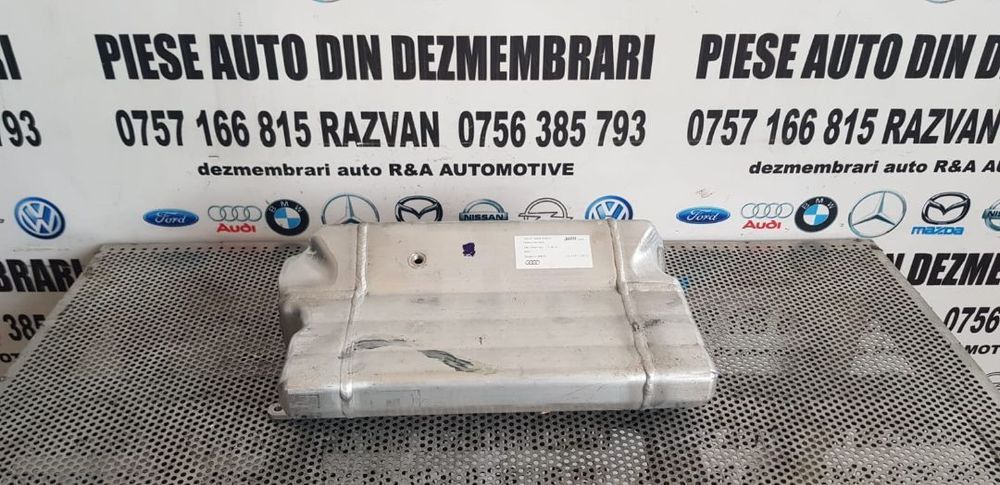 Rezervor Acumulator Presiune Aer Suspensie Audi A6 4G C7 Dezmembrez Audi A6 4G C7 Cod 4G0616203C