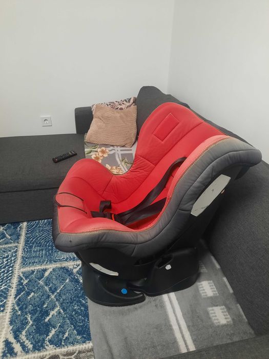 Scaun auto 0-18kg