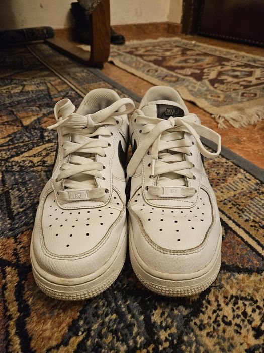 nike air force originali